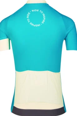 Bioracer T-Shirt Icon Jersey Classic Ss Women (Custom)