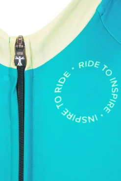 Bioracer T-Shirt Icon Jersey Classic Ss Women (Custom)