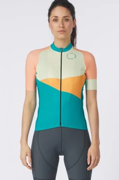 Bioracer T-Shirt Icon Jersey Classic Ss Women (Custom)