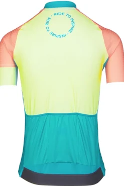 Bioracer T-Shirt Icon Jersey Classic Ss Women (Custom)