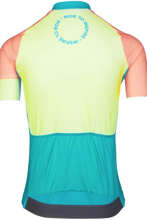 Bioracer T-Shirt Icon Jersey Classic Ss Women (Custom)