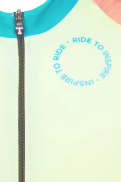 Bioracer T-Shirt Icon Jersey Classic Ss Women (Custom)