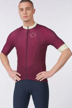 Bioracer T-Shirt Icon Jersey Classic Ss Men (Custom)