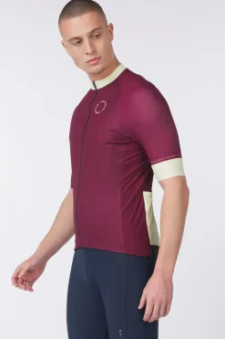 Bioracer T-Shirt Icon Jersey Classic Ss Men (Custom)