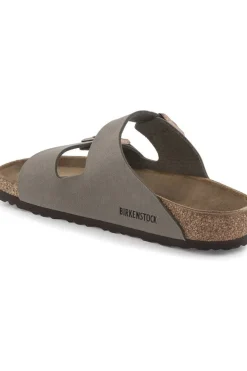 Birkenstock Slippers Arizona Bfbc Stone Narrow