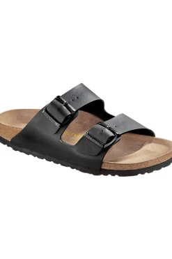 Birkenstock Slippers Arizona Bf Black Narrow