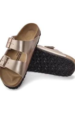 Birkenstock Slippers Arizona Birko-Flor