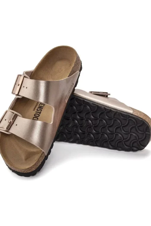 Birkenstock Slippers Arizona Birko-Flor