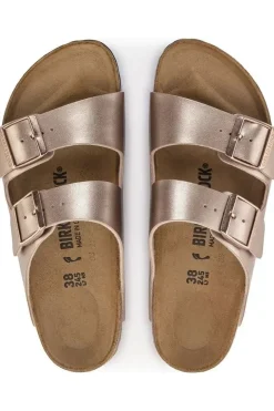 Birkenstock Slippers Arizona Birko-Flor