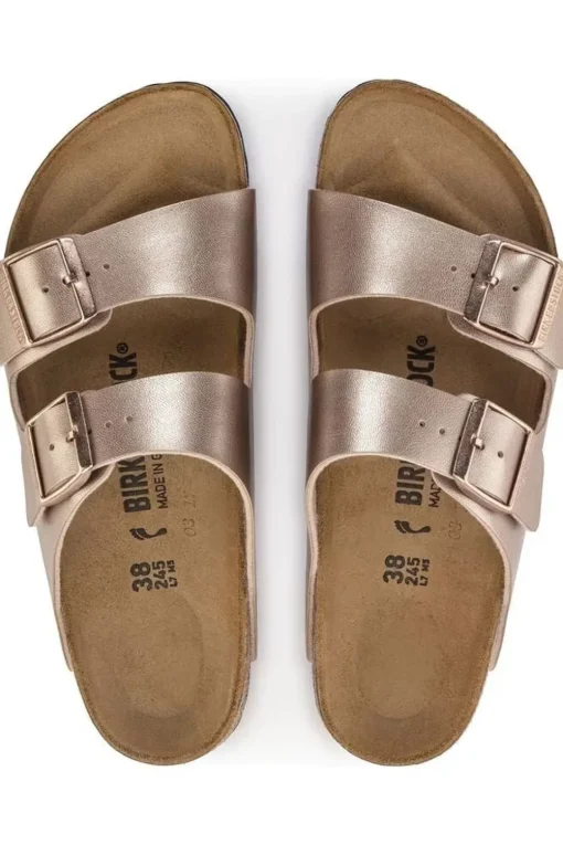 Birkenstock Slippers Arizona Birko-Flor