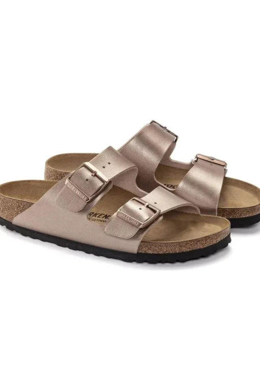 Birkenstock Slippers Arizona Birko-Flor