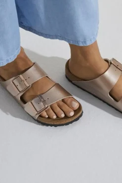 Birkenstock Slippers Arizona Birko-Flor