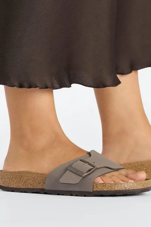 Birkenstock Slippers Catalina Birko-Flor