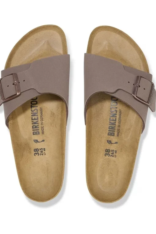 Birkenstock Slippers Catalina Birko-Flor