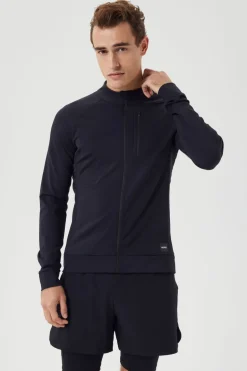 Bjorn Borg Cardigan Borg Training Midlayer Jacket