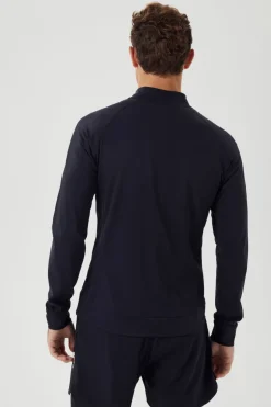 Bjorn Borg Cardigan Borg Training Midlayer Jacket