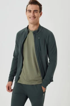 Bjorn Borg Cardigan Borg Training Midlayer Jacket