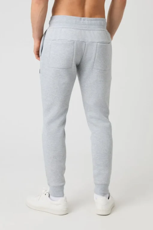 Bjorn Borg Joggingbroek Centre Tapered Sweatpants