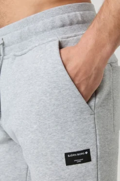 Bjorn Borg Joggingbroek Centre Tapered Sweatpants