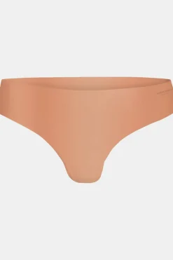 Bjorn Borg Ondergoed Invisible Thong 3P