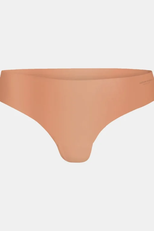 Bjorn Borg Ondergoed Invisible Thong 3P