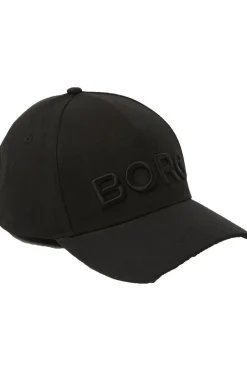 Bjorn Borg Pet Borg Logo Cap