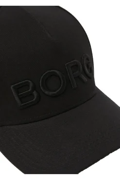 Bjorn Borg Pet Borg Logo Cap