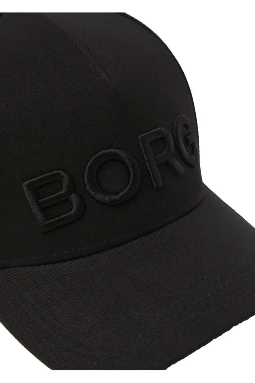 Bjorn Borg Pet Borg Logo Cap
