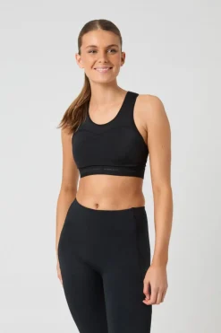 Bjorn Borg Sport Bh Borg Running High Support Bra