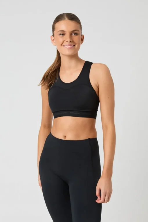 Bjorn Borg Sport Bh Borg Running High Support Bra