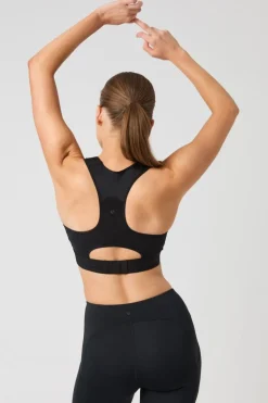 Bjorn Borg Sport Bh Borg Running High Support Bra