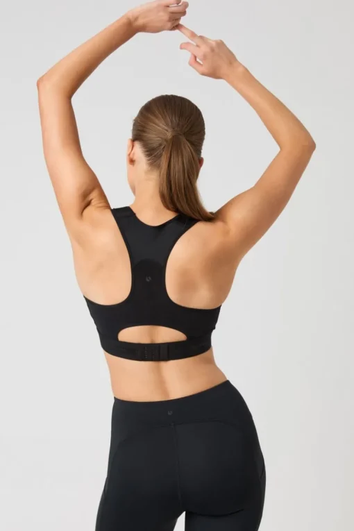 Bjorn Borg Sport Bh Borg Running High Support Bra