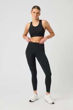 Bjorn Borg Sport Bh Borg Running High Support Bra