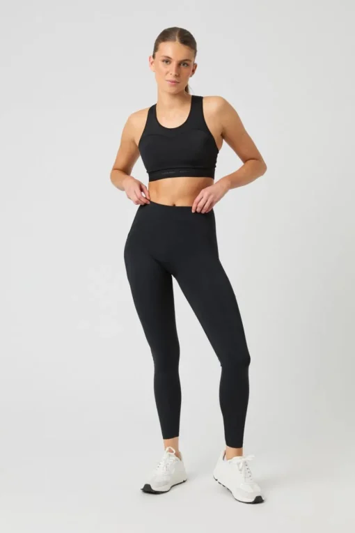 Bjorn Borg Sport Bh Borg Running High Support Bra