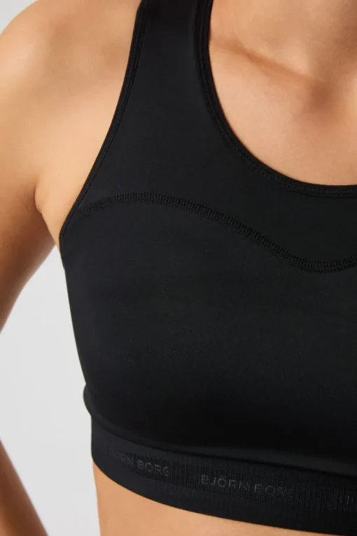 Bjorn Borg Sport Bh Borg Running High Support Bra
