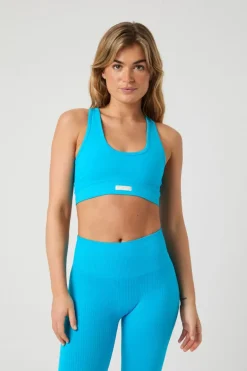 Bjorn Borg Sport Bh Studio Low Seamless Sports Bra