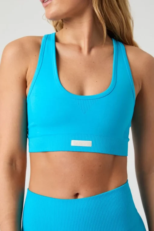 Bjorn Borg Sport Bh Studio Low Seamless Sports Bra