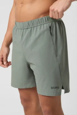Bjorn Borg Sportshort Borg Zip Shorts