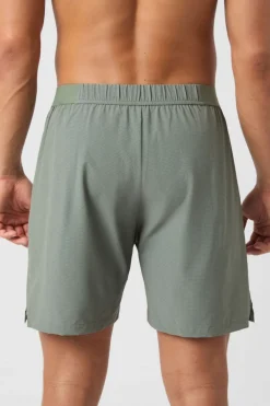 Bjorn Borg Sportshort Borg Zip Shorts