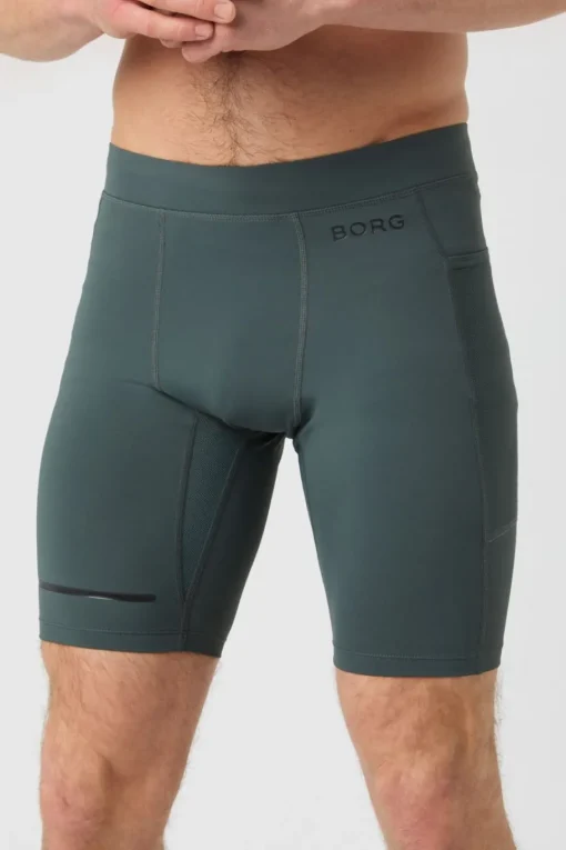 Bjorn Borg Sportshort Borg Running Short Tights