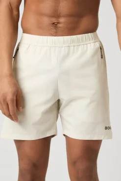 Bjorn Borg Sportshort Borg Zip Shorts