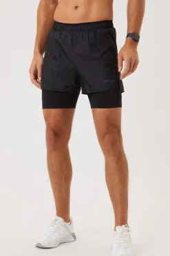 Bjorn Borg Sportshort Borg Running 2-1