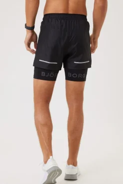 Bjorn Borg Sportshort Borg Running 2-1