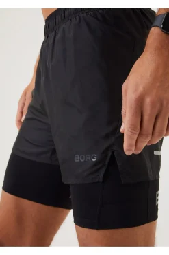 Bjorn Borg Sportshort Borg Running 2-1