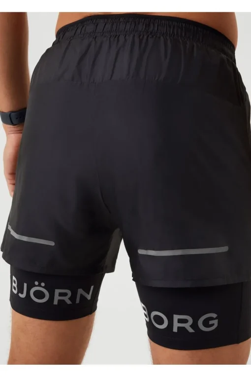 Bjorn Borg Sportshort Borg Running 2-1