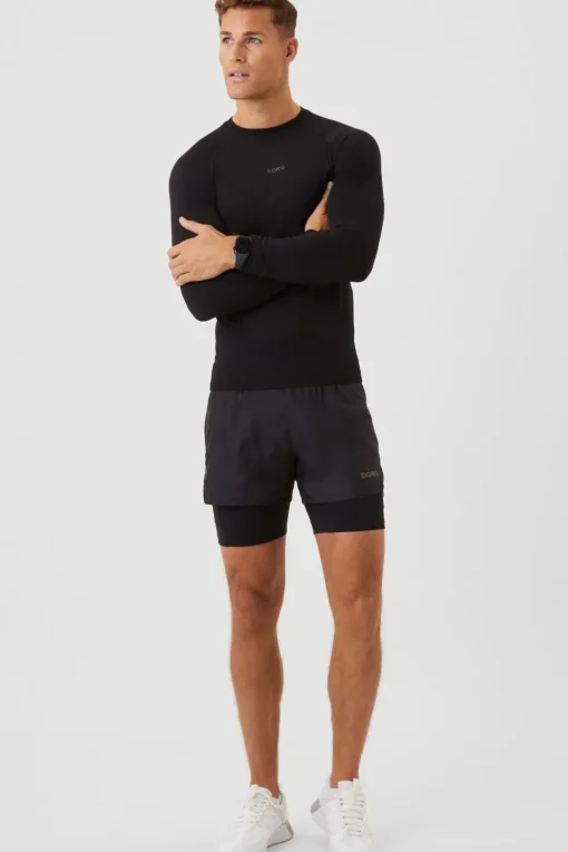 Bjorn Borg Sportshort Borg Running 2-1