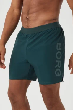 Bjorn Borg Sportshort Borg Pocket