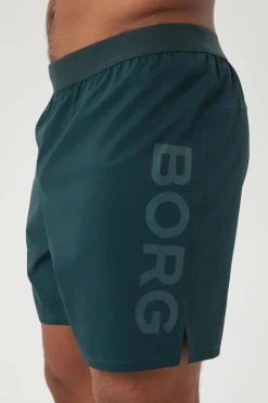 Bjorn Borg Sportshort Borg Pocket