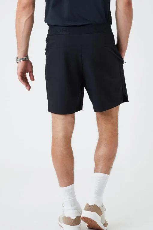 Bjorn Borg Sportshort Borg Pocket