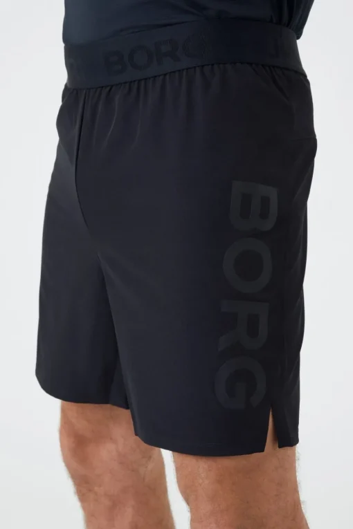 Bjorn Borg Sportshort Borg Pocket